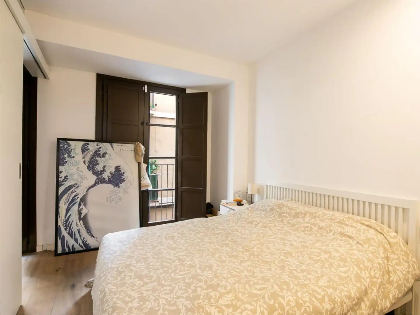 Piso en venta en Carrer de la Cera, 53, El Raval Habitación de Piso en venta en Barcelona con Aire acondicionado, Calefacción y Parquet