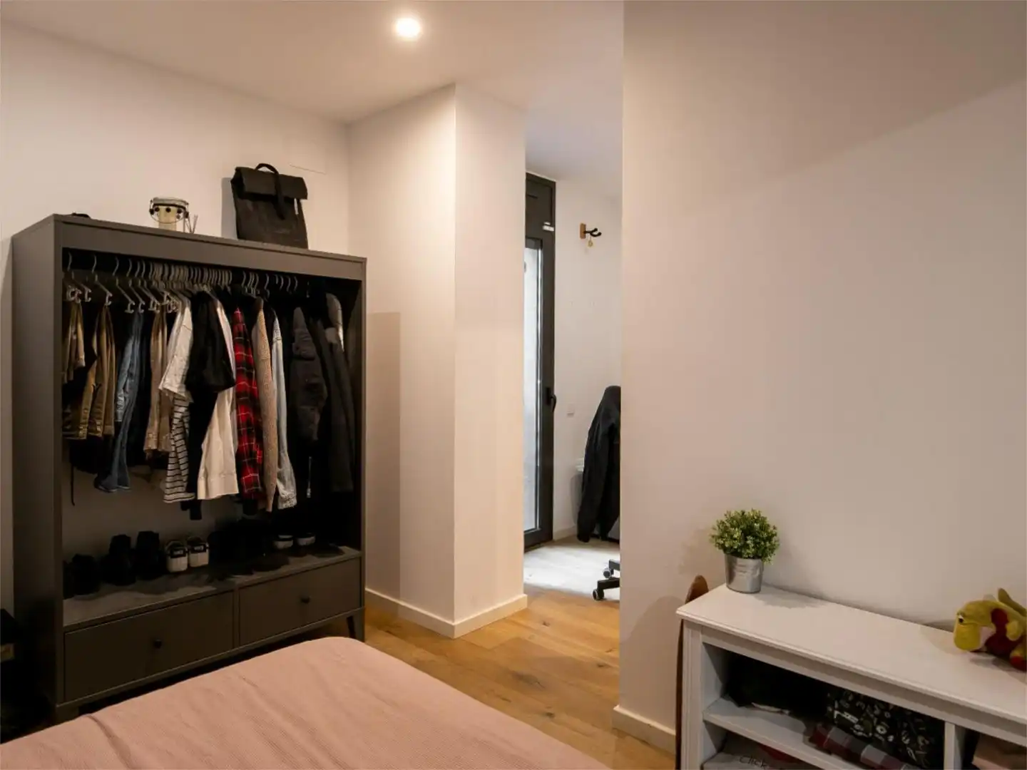 Piso en venta en Carrer de la Cera, 53, El Raval Habitación de Piso en venta en Barcelona con Aire acondicionado, Calefacción y Parquet