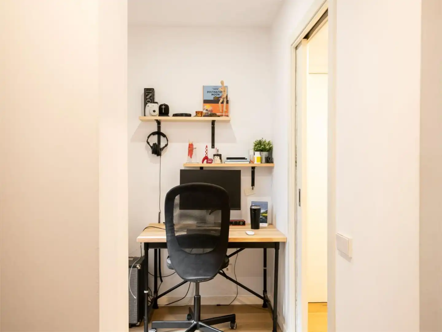 Piso en venta en Carrer de la Cera, 53, El Raval Piso en venta en Barcelona con Aire acondicionado, Calefacción y Parquet