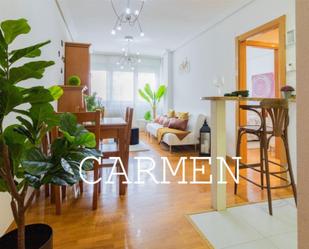 Garden of Apartment for sale in  Pamplona / Iruña