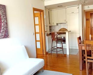 Bedroom of Flat for sale in  Pamplona / Iruña
