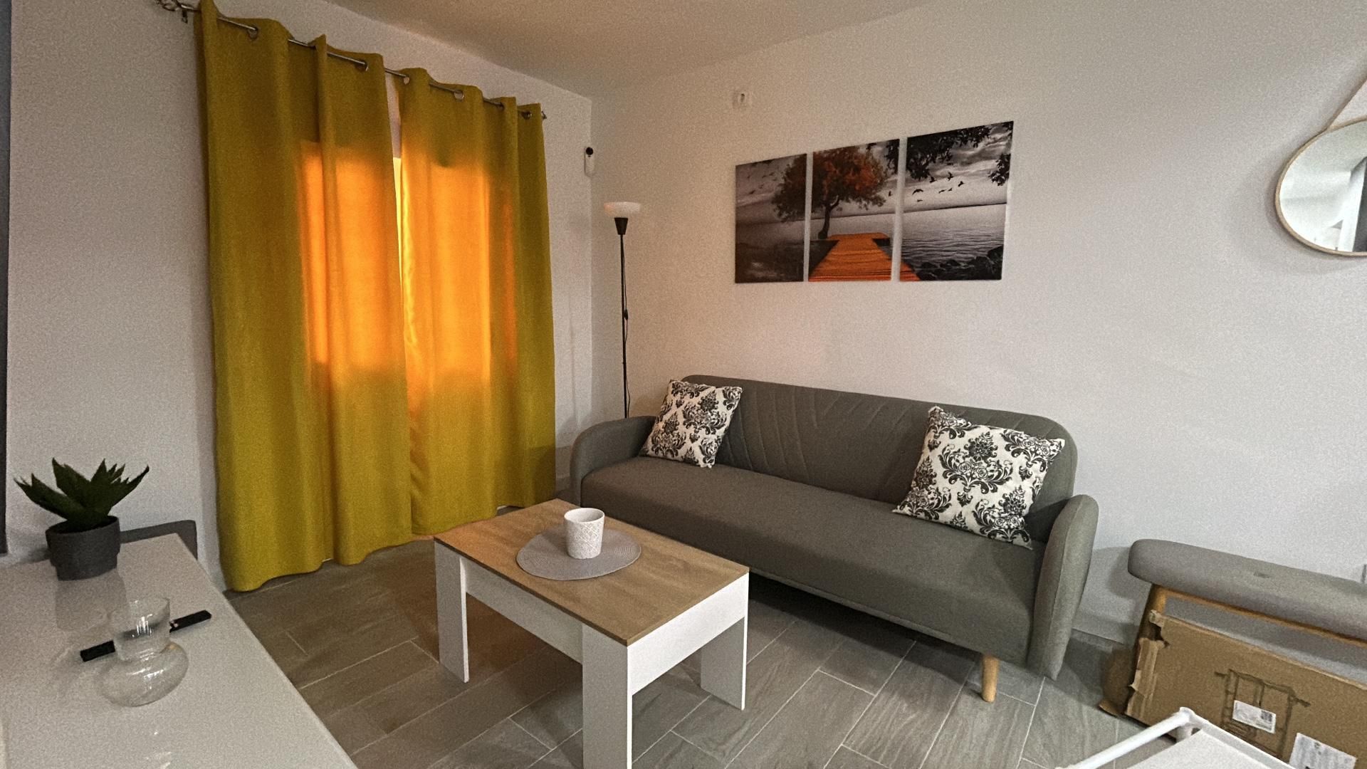 Flat to rent in Calle Juan de Austria, 1, Norte - Blanca Paloma