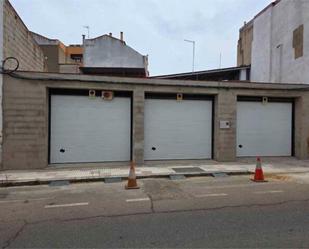 Parking of Garage to rent in Don Benito