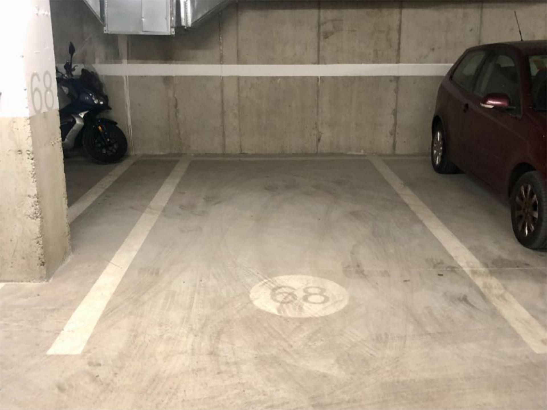 Aparcament de Garatge de lloguer en  Palma de Mallorca