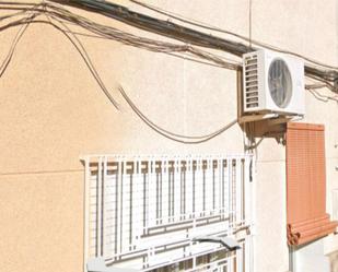 Exterior view of Flat for sale in  Murcia Capital  with Terrace, Storage room and Furnished