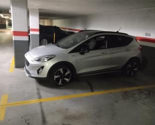 Aparcament de Garatge de lloguer en Ávila Capital