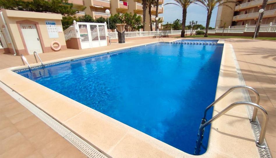 Photo 1 of Flat to rent in Calle las Mimosas, 19, El Moncayo - El Pòrtic, Alicante