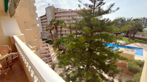 Photo 3 of Flat to rent in Calle las Mimosas, 19, El Moncayo - El Pòrtic, Alicante