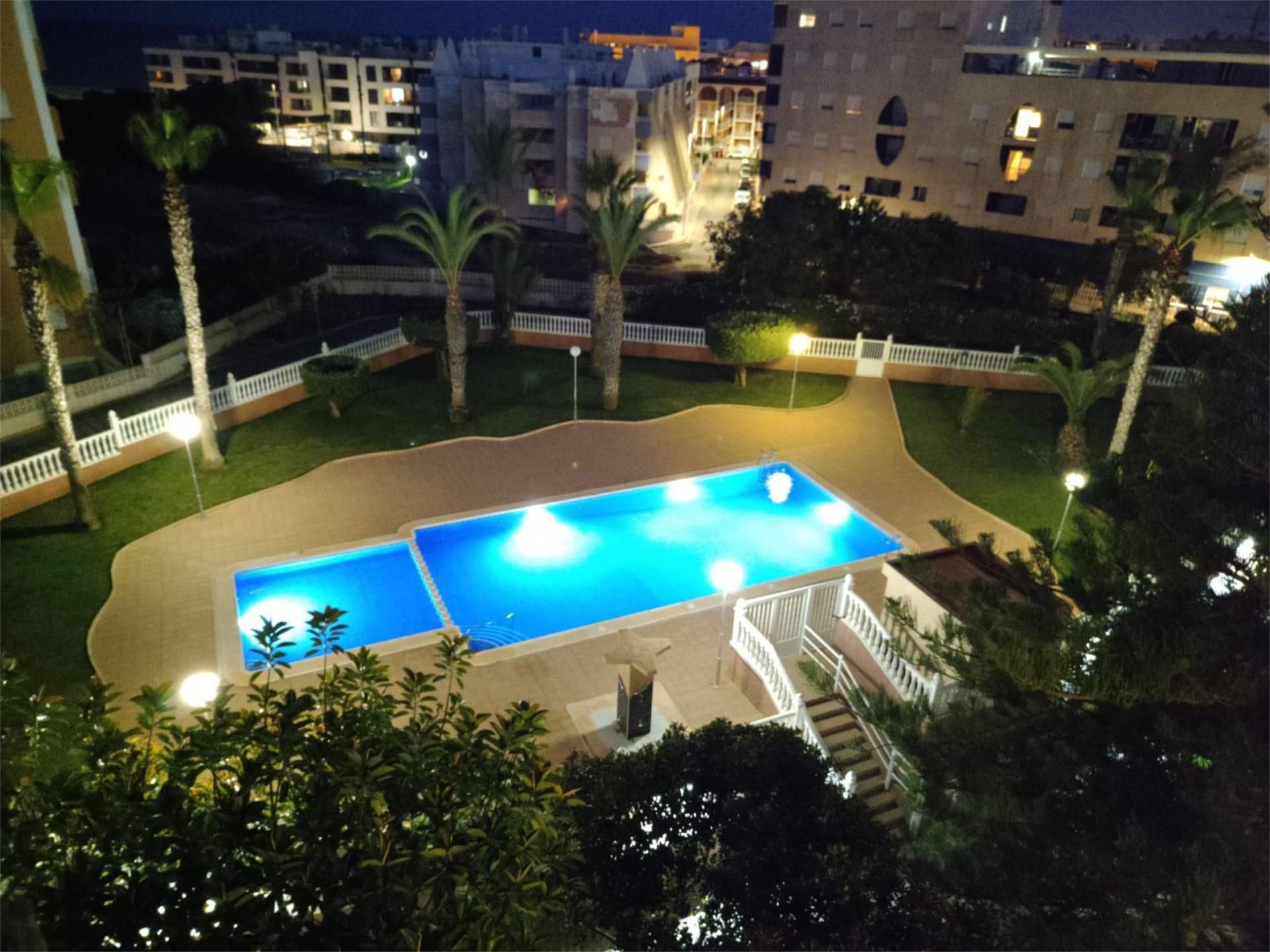 Wohnung zur Miete in Calle las Mimosas, 19, El Moncayo - El Pòrtic Wohnung zur Miete in Calle las Mimosas, 19, El Moncayo - El Pòrtic