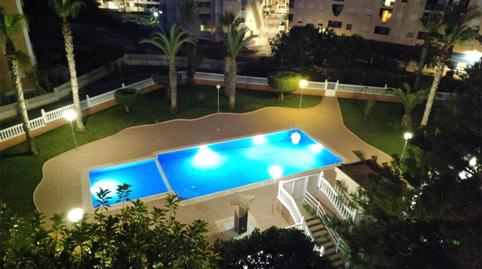 Photo 2 of Flat to rent in Calle las Mimosas, 19, El Moncayo - El Pòrtic, Alicante