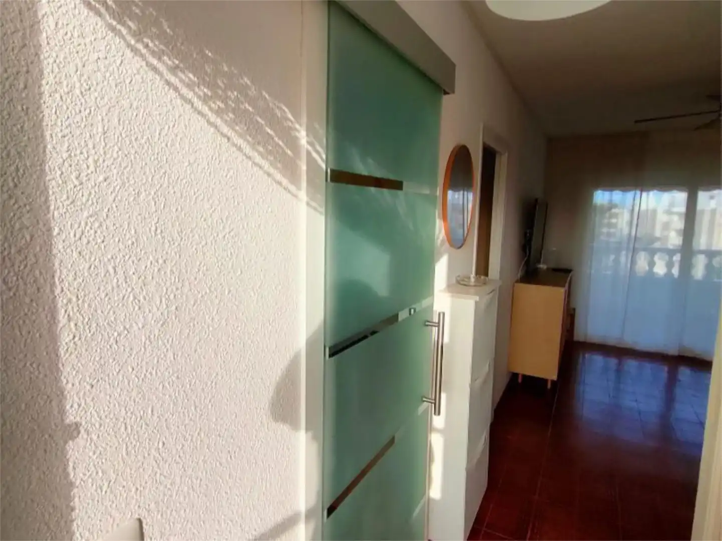 Wohnung zur Miete in Calle las Mimosas, 19, El Moncayo - El Pòrtic