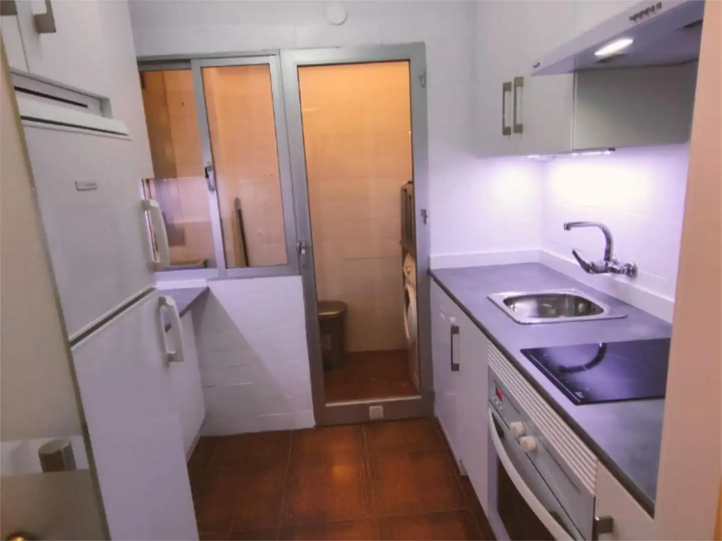Wohnung zur Miete in Calle las Mimosas, 19, El Moncayo - El Pòrtic