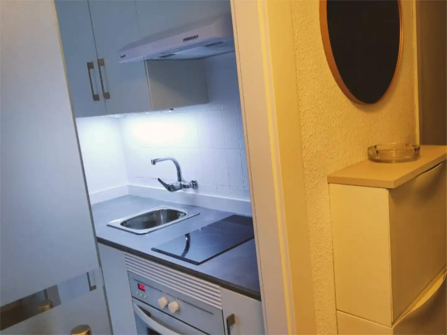 Wohnung zur Miete in Calle las Mimosas, 19, El Moncayo - El Pòrtic