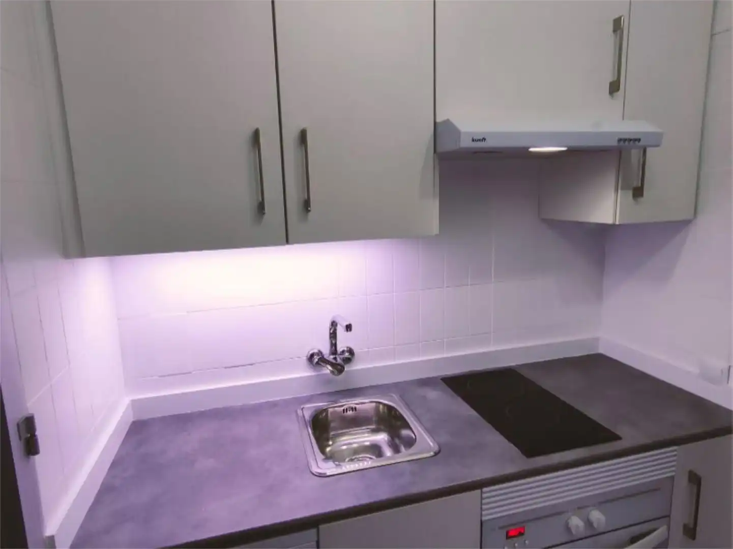 Wohnung zur Miete in Calle las Mimosas, 19, El Moncayo - El Pòrtic