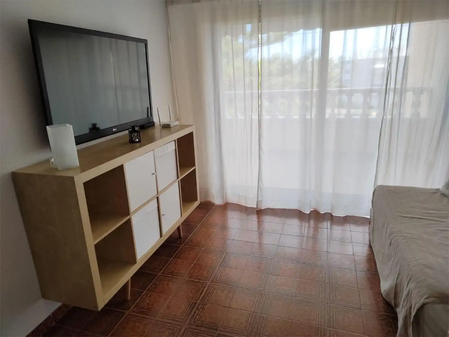 Wohnung zur Miete in Calle las Mimosas, 19, El Moncayo - El Pòrtic