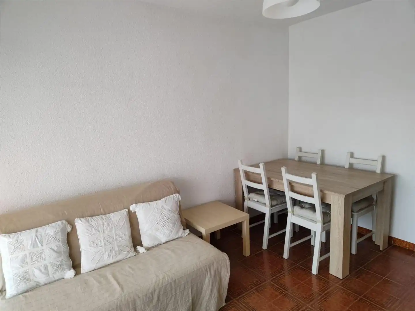 Wohnung zur Miete in Calle las Mimosas, 19, El Moncayo - El Pòrtic