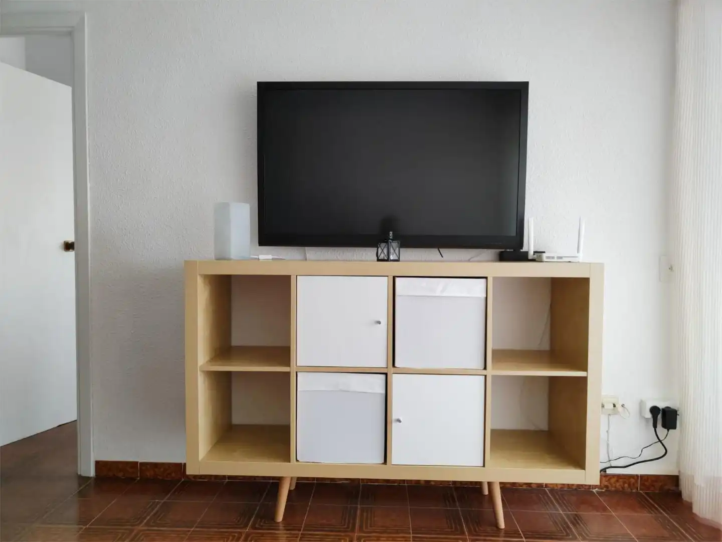 Wohnung zur Miete in Calle las Mimosas, 19, El Moncayo - El Pòrtic