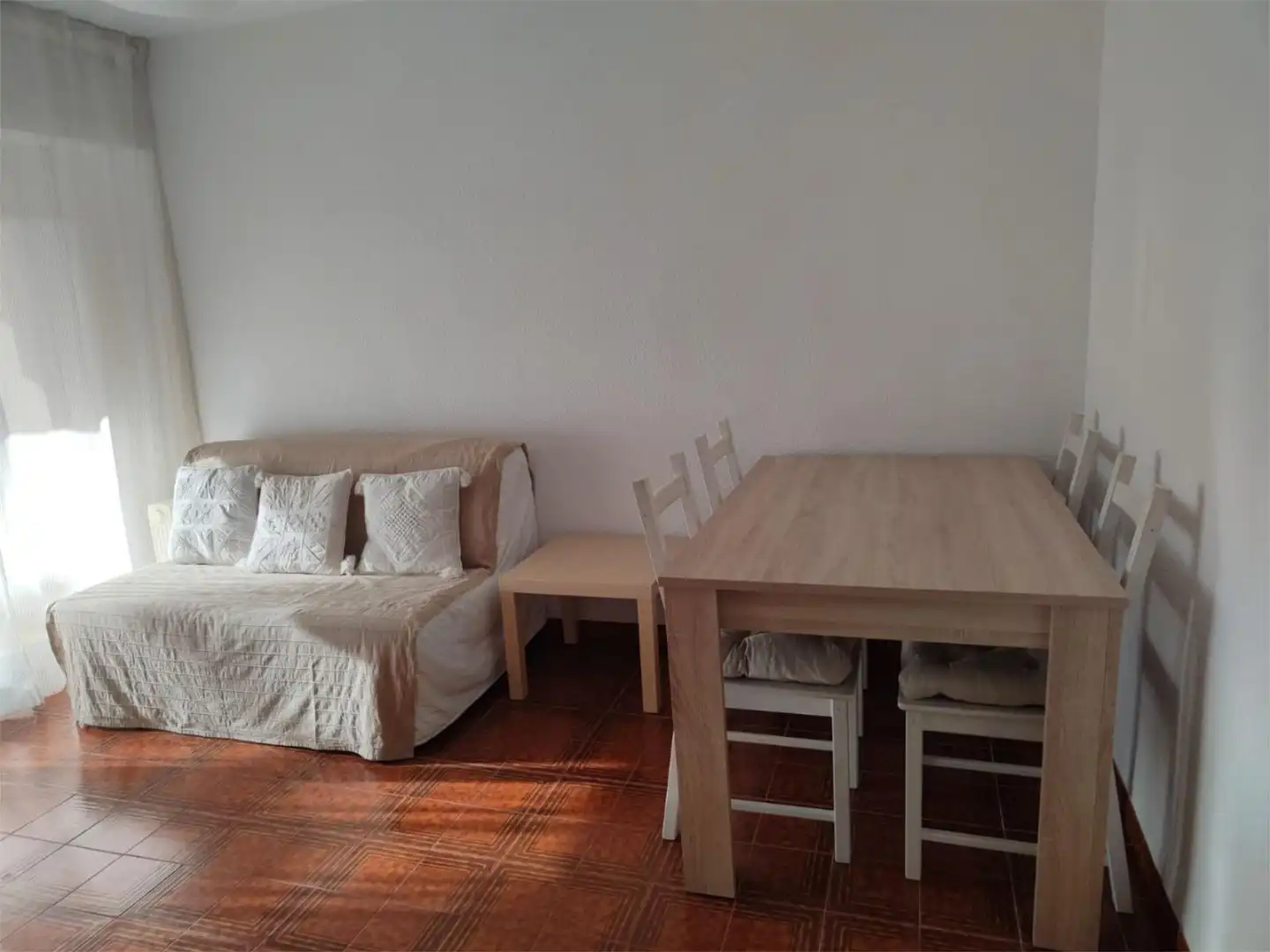 Wohnung zur Miete in Calle las Mimosas, 19, El Moncayo - El Pòrtic