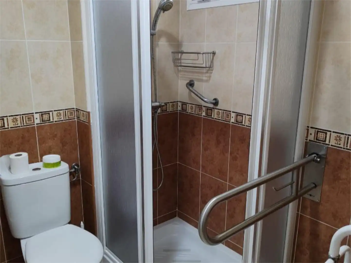 Wohnung zur Miete in Calle las Mimosas, 19, El Moncayo - El Pòrtic