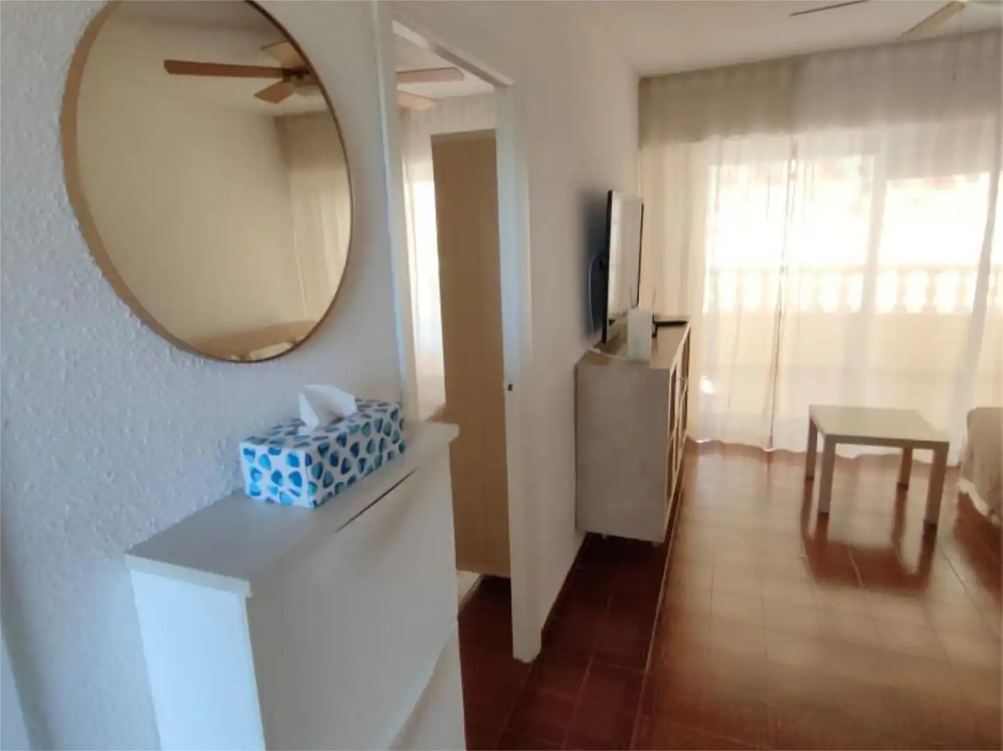 Wohnung zur Miete in Calle las Mimosas, 19, El Moncayo - El Pòrtic