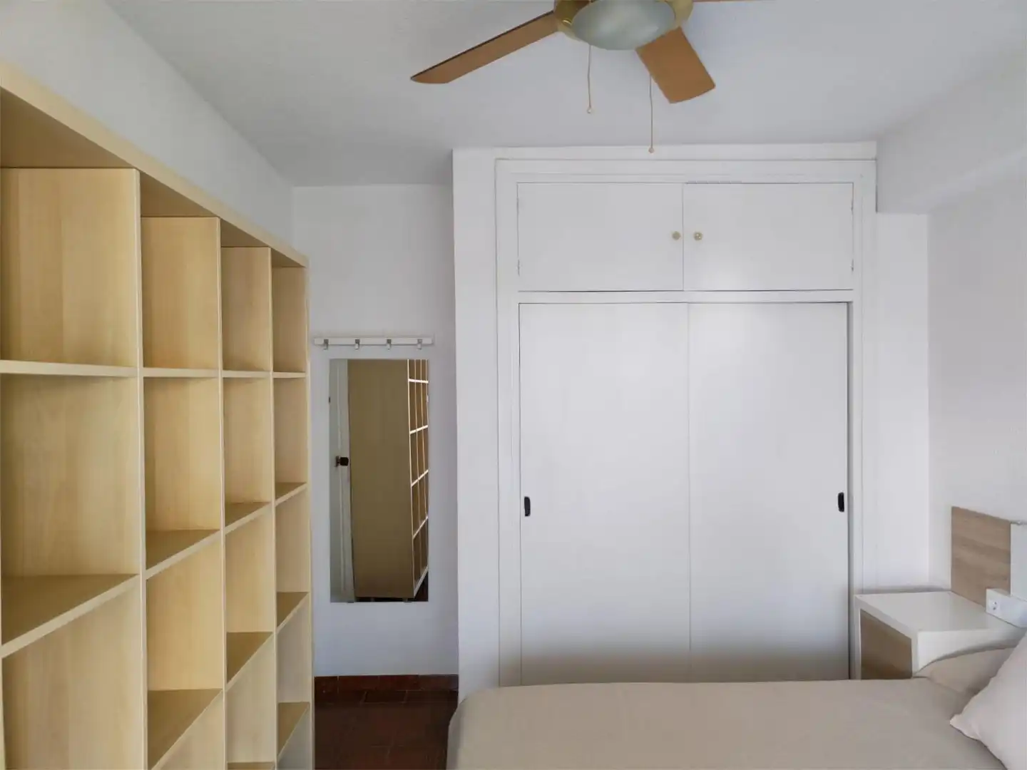 Wohnung zur Miete in Calle las Mimosas, 19, El Moncayo - El Pòrtic