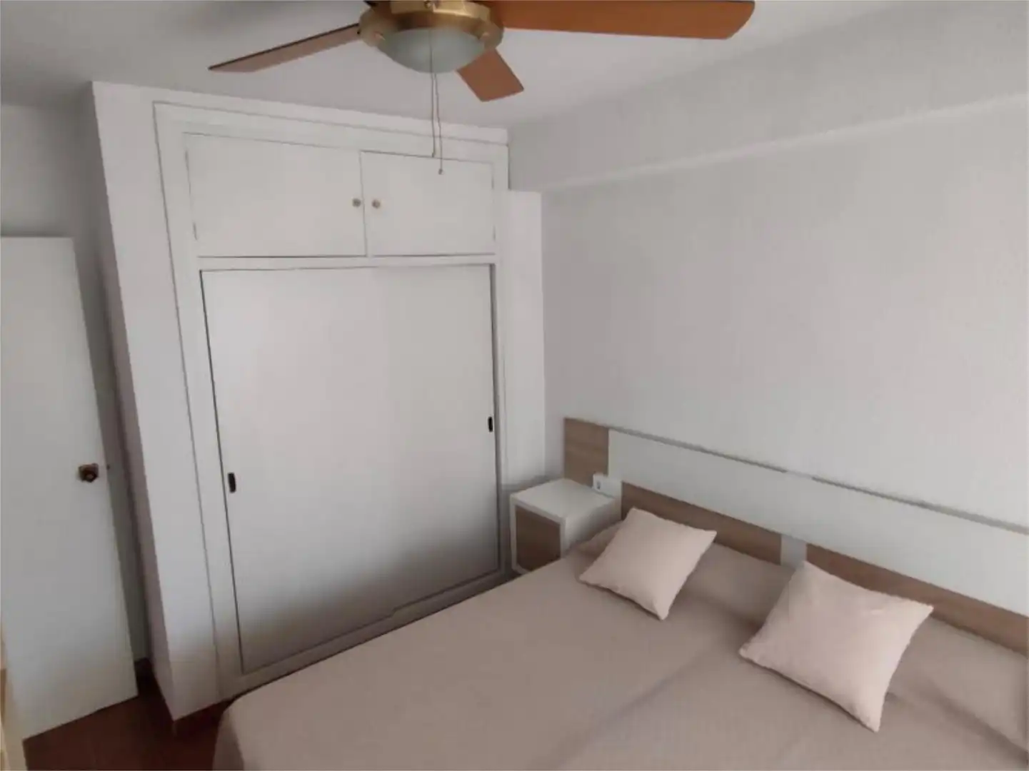 Wohnung zur Miete in Calle las Mimosas, 19, El Moncayo - El Pòrtic