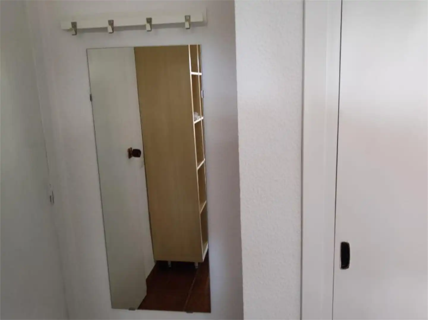Wohnung zur Miete in Calle las Mimosas, 19, El Moncayo - El Pòrtic