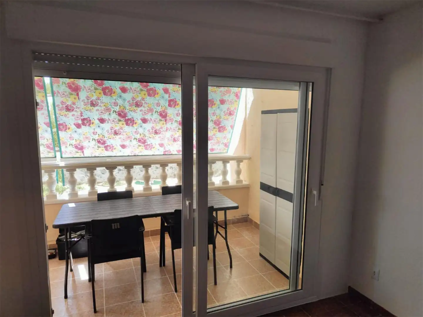 Wohnung zur Miete in Calle las Mimosas, 19, El Moncayo - El Pòrtic
