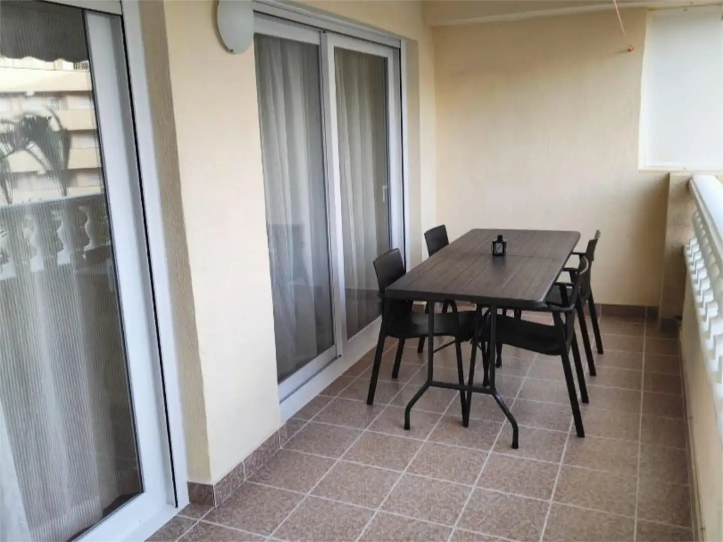 Wohnung zur Miete in Calle las Mimosas, 19, El Moncayo - El Pòrtic