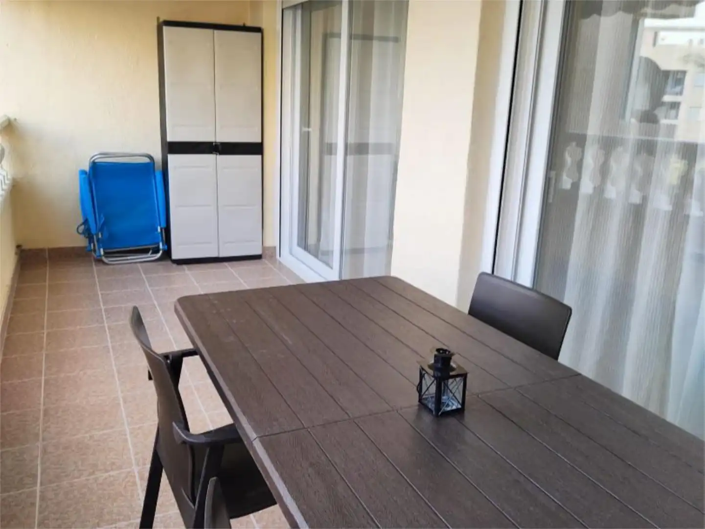 Wohnung zur Miete in Calle las Mimosas, 19, El Moncayo - El Pòrtic