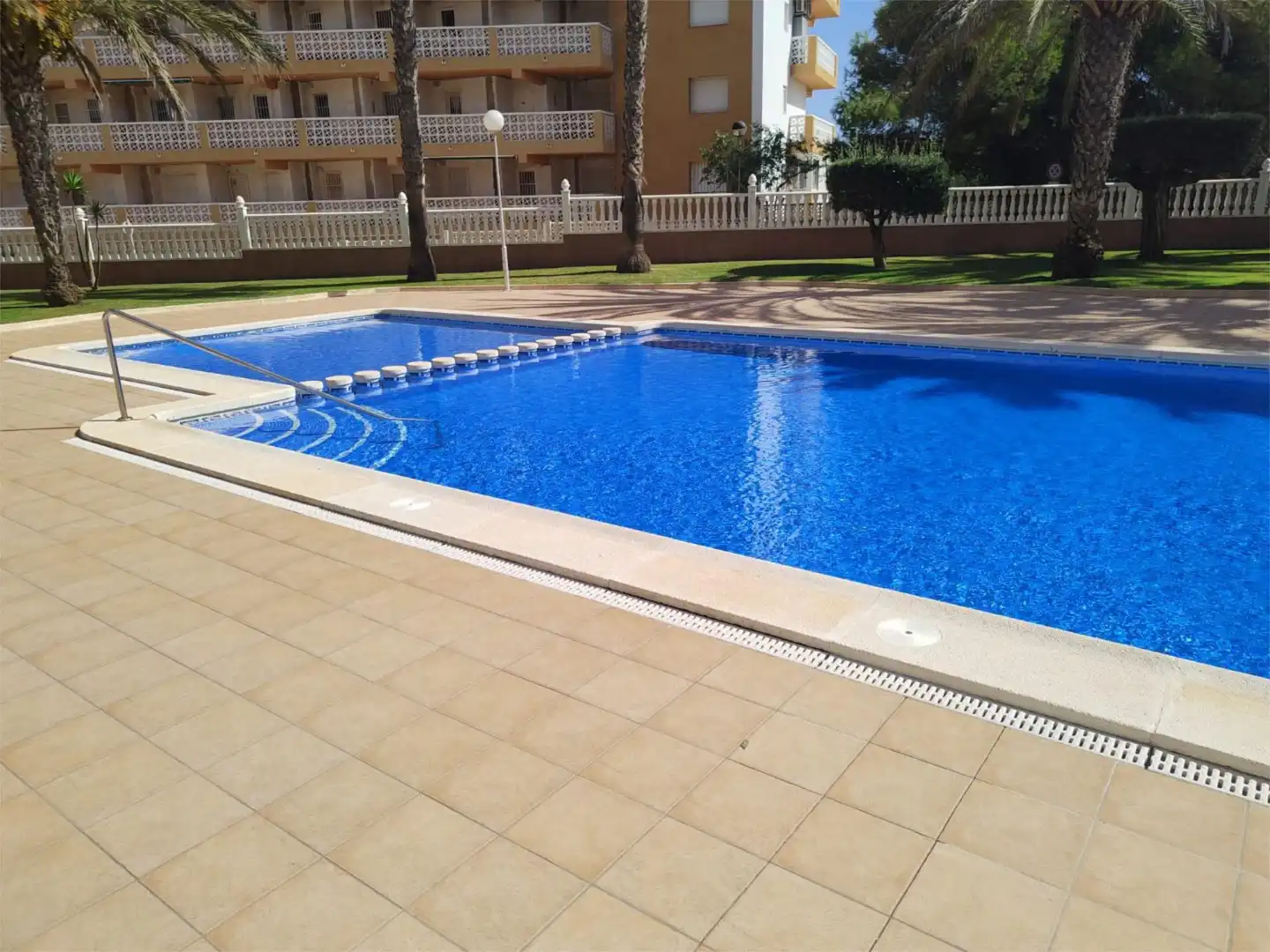 Wohnung zur Miete in Calle las Mimosas, 19, El Moncayo - El Pòrtic