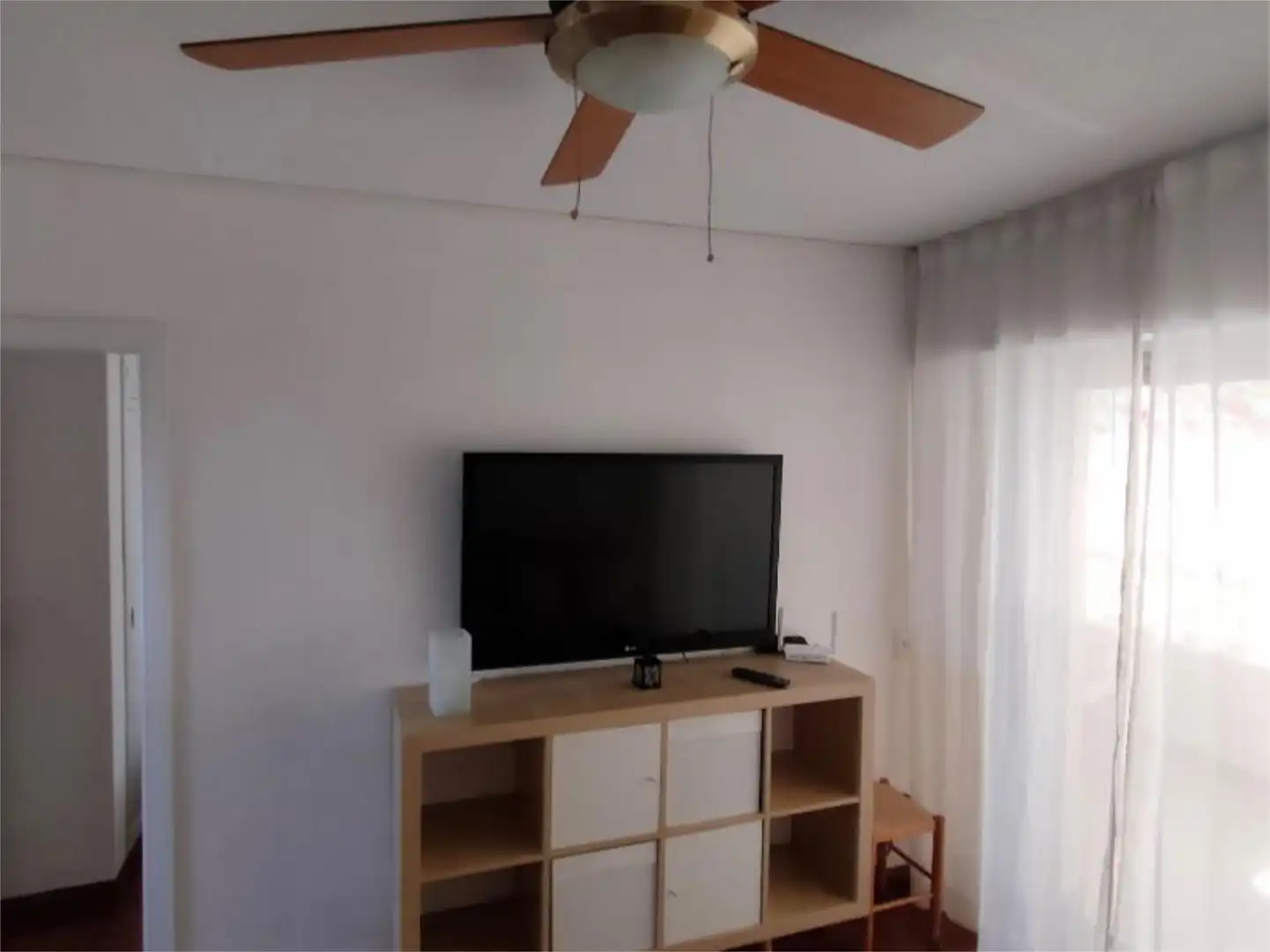 Wohnung zur Miete in Calle las Mimosas, 19, El Moncayo - El Pòrtic