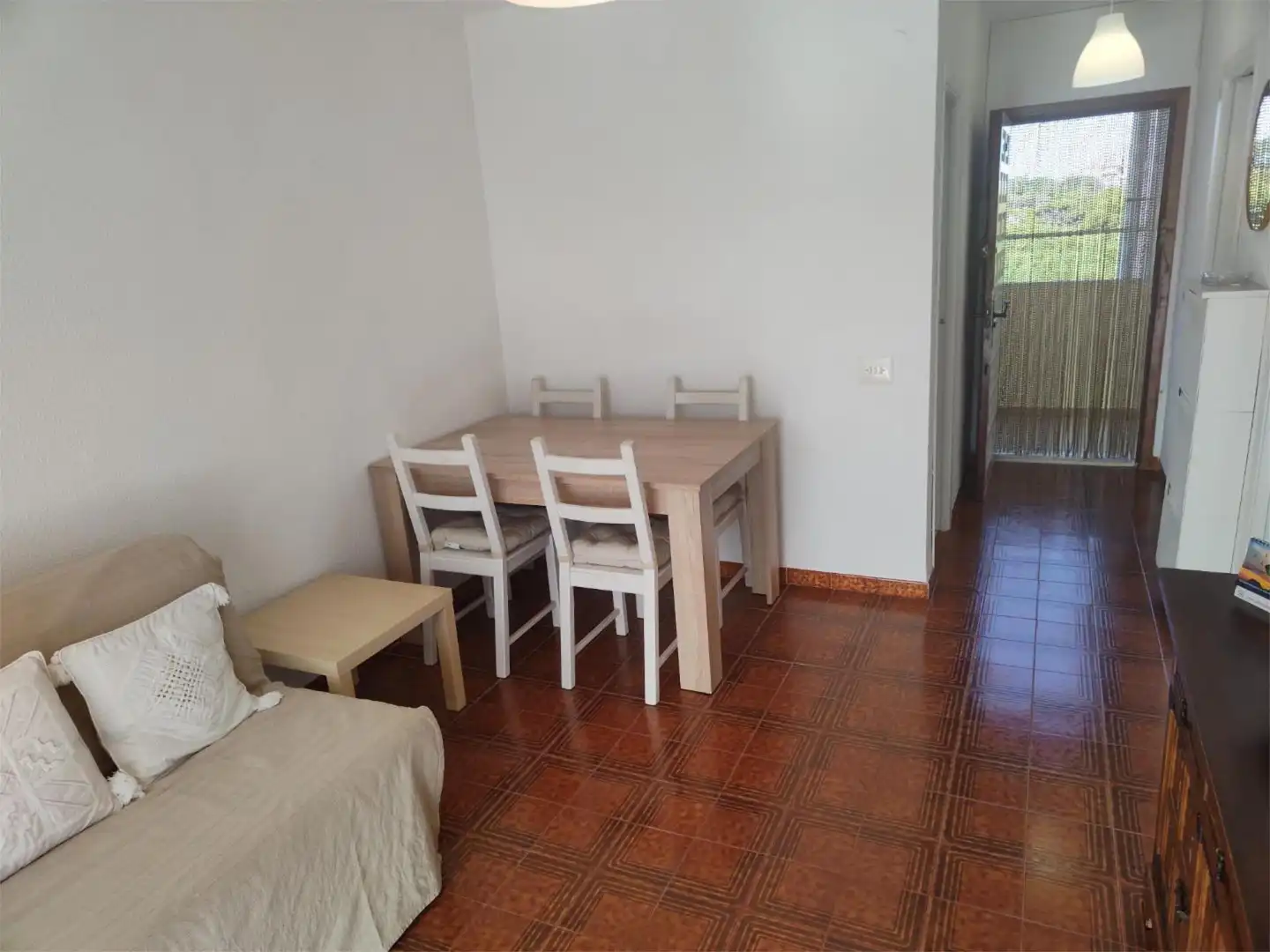 Wohnung zur Miete in Calle las Mimosas, 19, El Moncayo - El Pòrtic