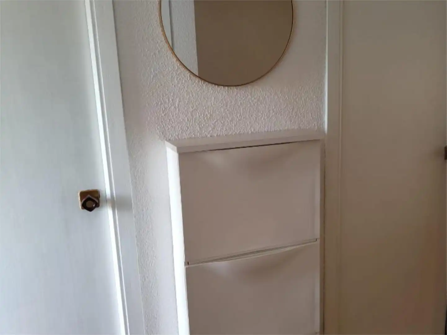 Wohnung zur Miete in Calle las Mimosas, 19, El Moncayo - El Pòrtic