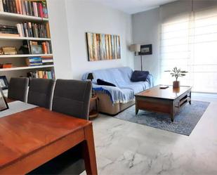 Living room of Flat to rent in Motril  with Air Conditioner and Terrace