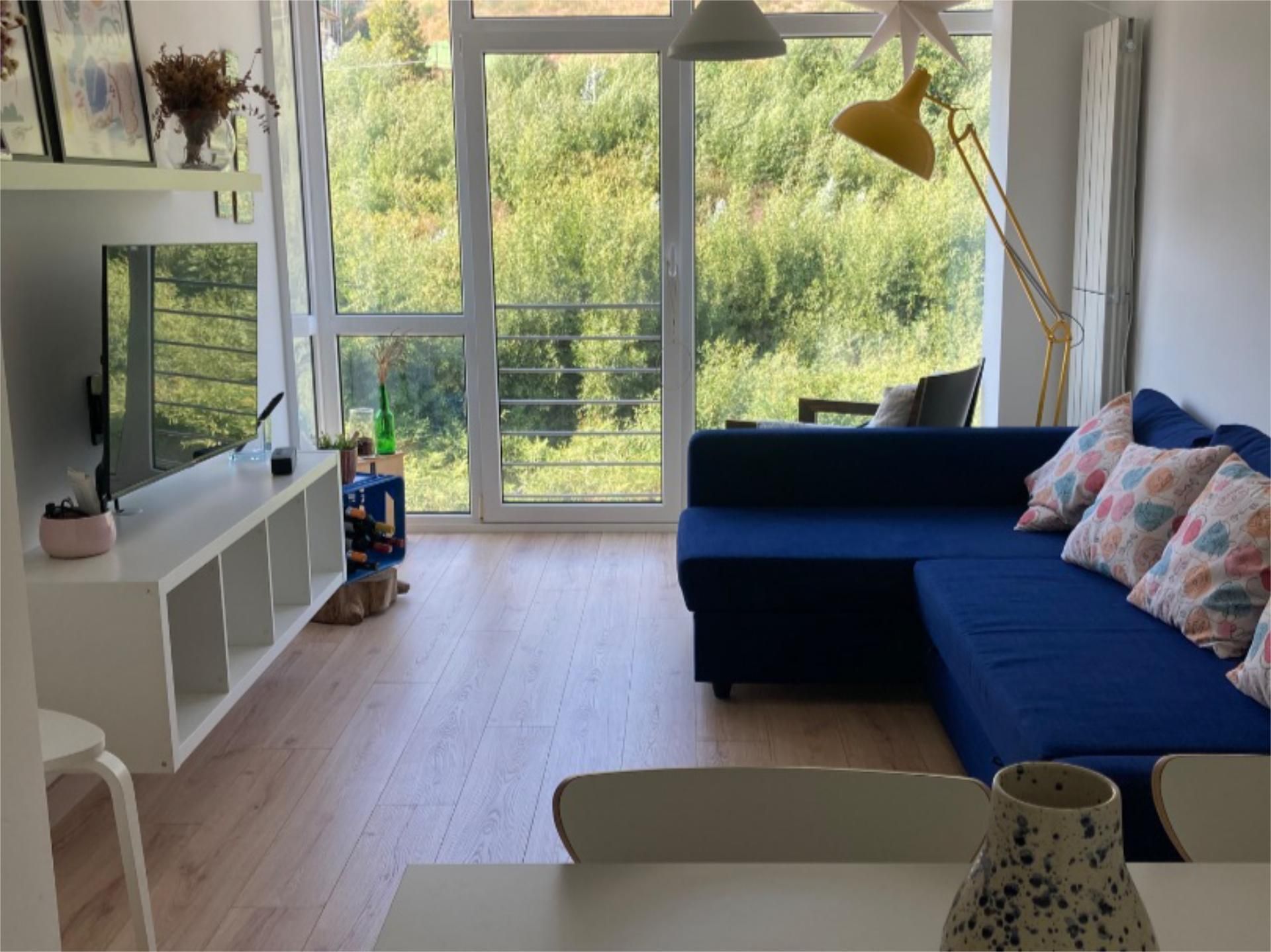 Pis de lloguer a Lugar Fontan, 2, Gondomar