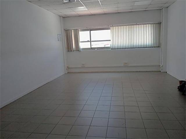 Oficina en Alquiler en Carrer de Mogoda, 1 en Zona Industrial