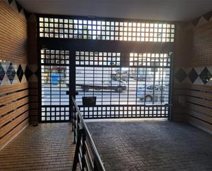 Garatge de lloguer en Málaga Capital