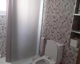Flat to rent in Astilleros - La Paz  - Loreto - El Corte Inglés