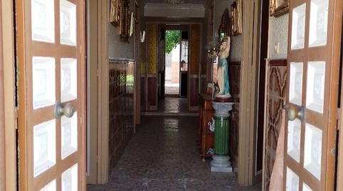 Foto 2 de Casa adosada en venta en Calle Reyes Huertas, 24, Quintana de la Serena, Badajoz