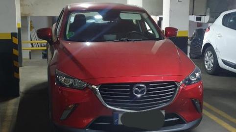 Garaje en venta en Avenida de Europa, 2, Avenida Europa, Madrid - imagen 2 Foto 2 de Garaje en venta en Avenida de Europa, 2, Avenida Europa, Madrid