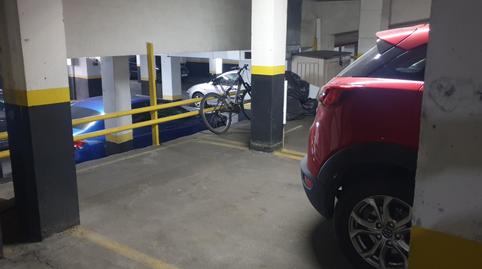 Garaje en venta en Avenida de Europa, 2, Avenida Europa, Madrid - imagen 4 Foto 4 de Garaje en venta en Avenida de Europa, 2, Avenida Europa, Madrid