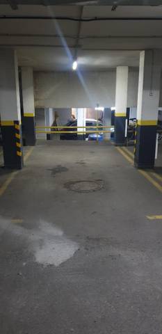 Garaje en Venta en Avenida de Europa, 2 en Avenida Europa