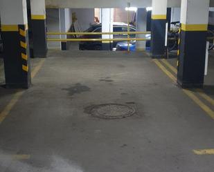 Parking of Garage for sale in Pozuelo de Alarcón