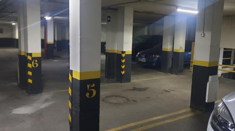 Garaje en venta en Avenida de Europa, 2, Avenida Europa, Madrid - imagen 5 Foto 5 de Garaje en venta en Avenida de Europa, 2, Avenida Europa, Madrid