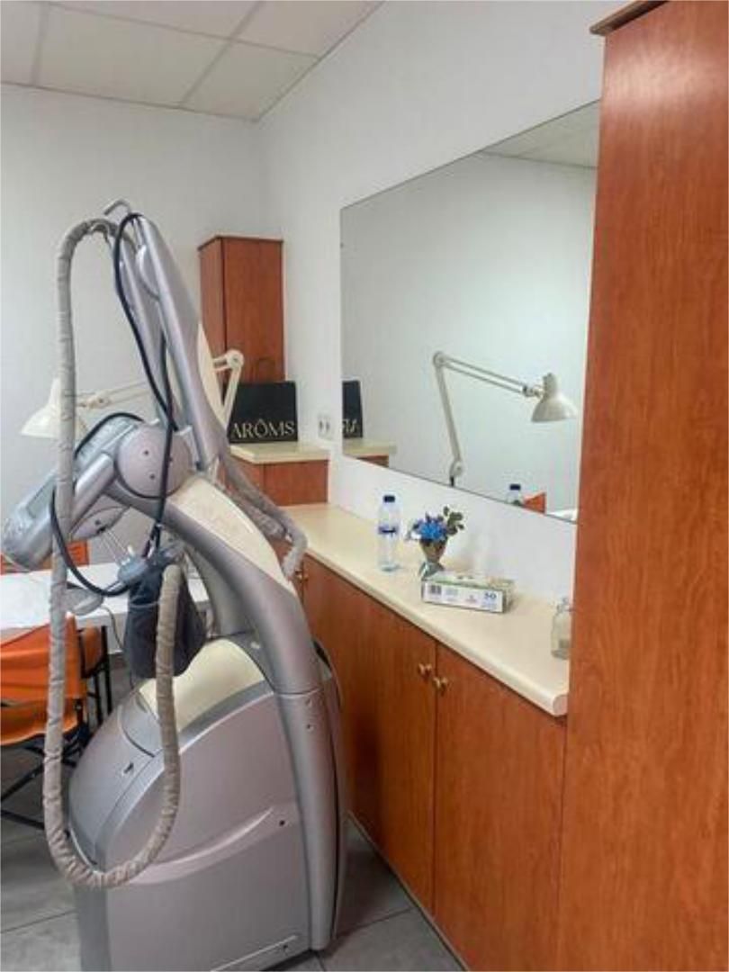 Premises to rent in La Vila