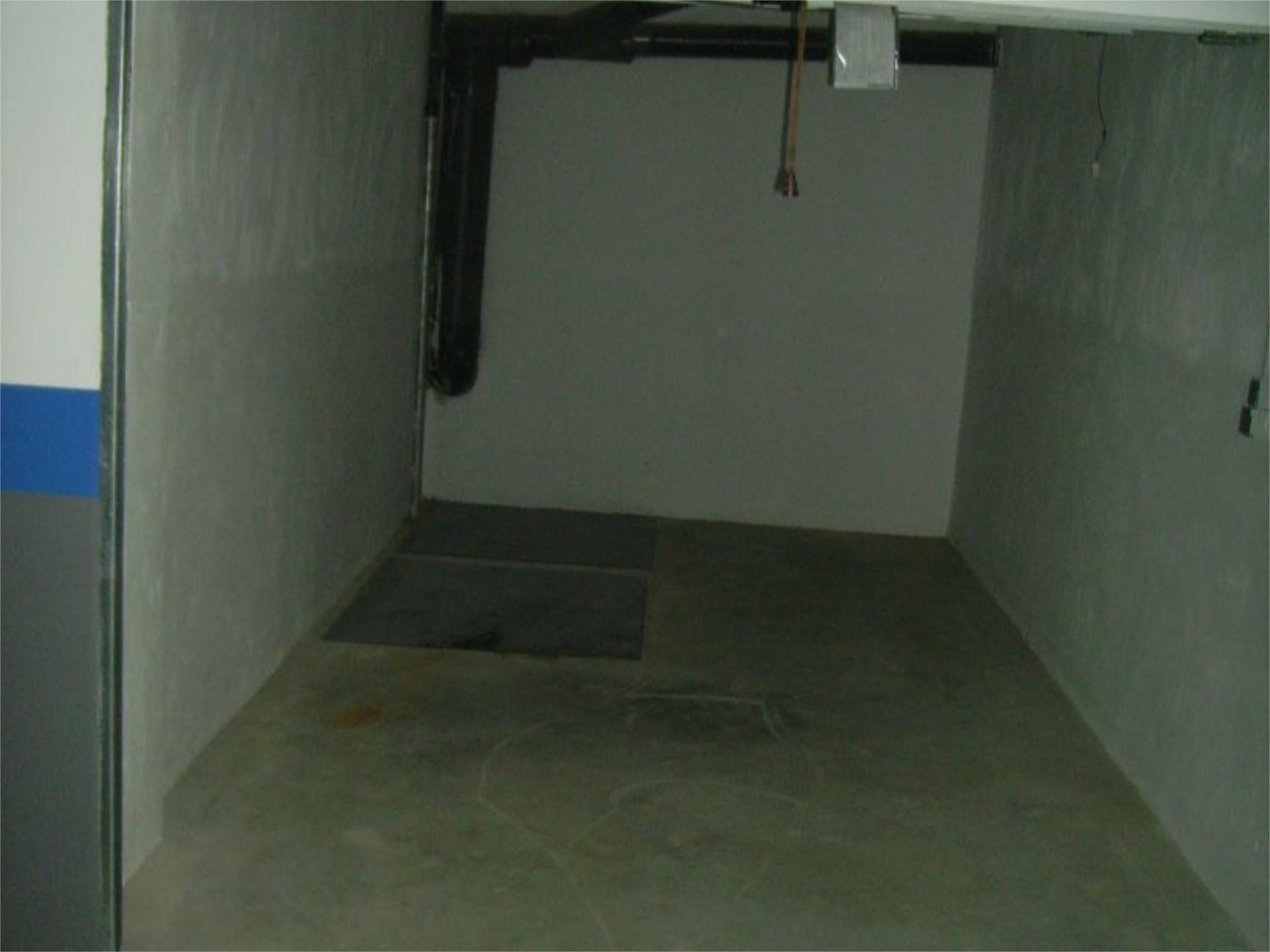 Garage miete in Palma del Río