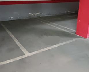 Parking of Garage to rent in Getafe