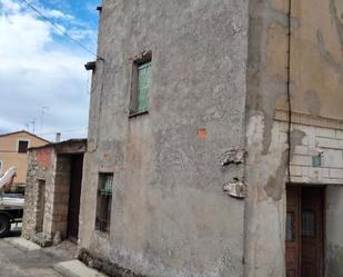 Exterior view of Single-family semi-detached for sale in Villahán 