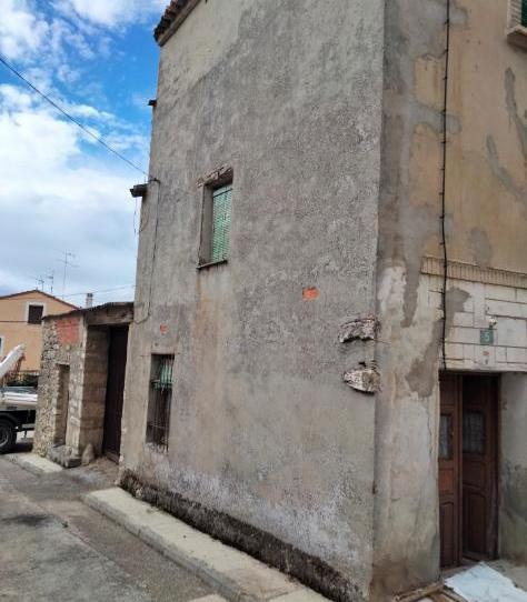 Casa adosada en venda a Calle la Iglesia, 7, Villahán , Palencia - imatge 1 Foto 1 de Casa adosada en venda a Calle la Iglesia, 7, Villahán , Palencia